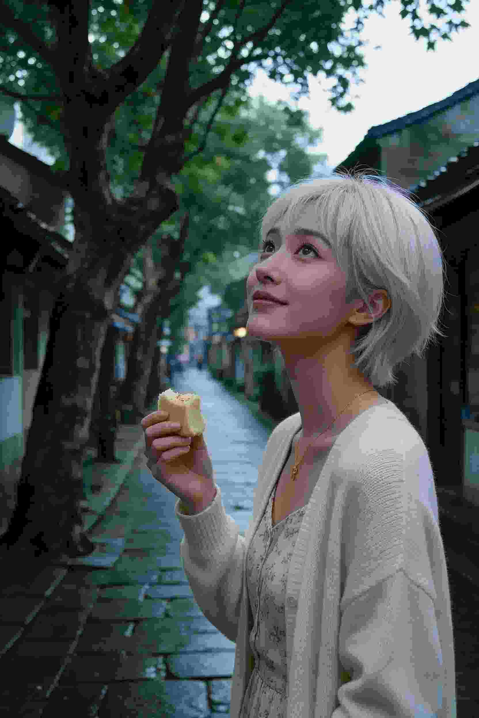 梦幻之恋