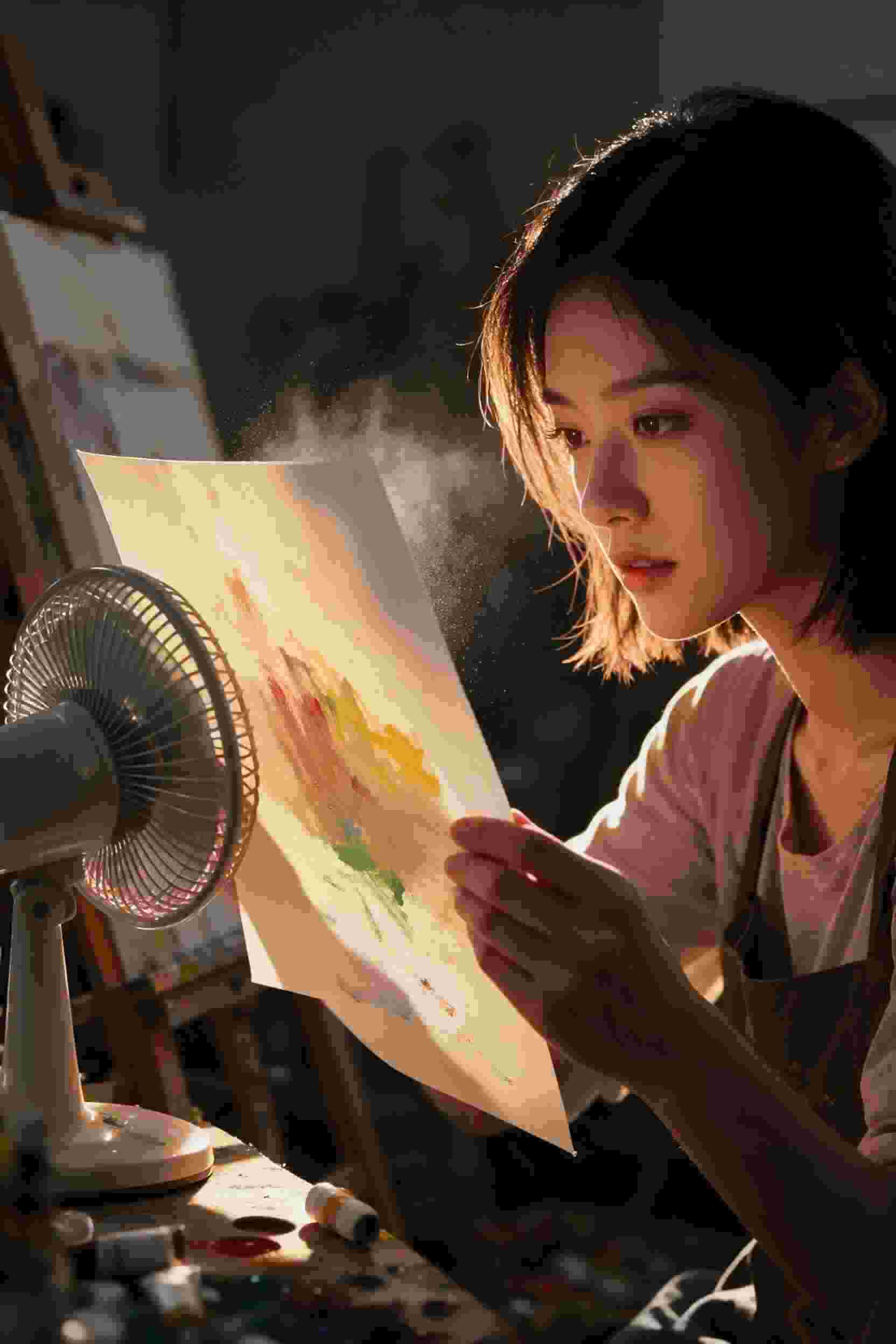 都市天眼